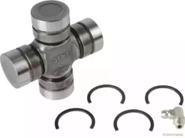 Шарнир, продольный вал HERTH+BUSS JAKOPARTS купить