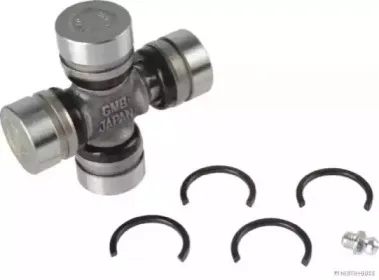 Шарнир, продольный вал HERTH+BUSS JAKOPARTS купить