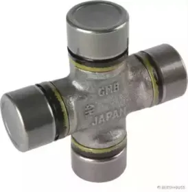 Шарнир, продольный вал HERTH+BUSS JAKOPARTS купить