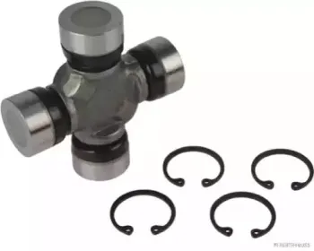 Шарнир, продольный вал HERTH+BUSS JAKOPARTS купить