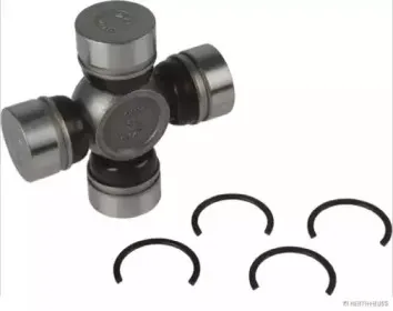 Шарнир, продольный вал HERTH+BUSS JAKOPARTS купить