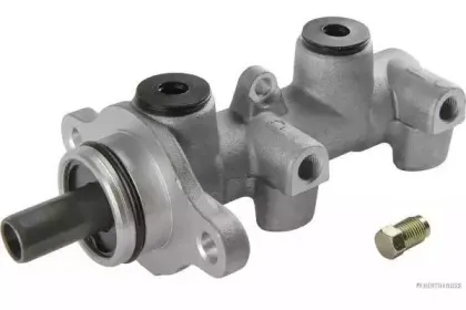 Главный тормозной цилиндр HERTH+BUSS JAKOPARTS купить