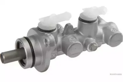 Главный тормозной цилиндр HERTH+BUSS JAKOPARTS купить