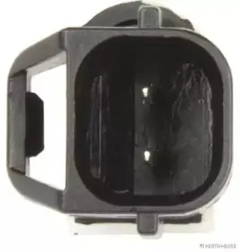 Главный тормозной цилиндр HERTH+BUSS JAKOPARTS купить