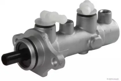 Главный тормозной цилиндр HERTH+BUSS JAKOPARTS купить