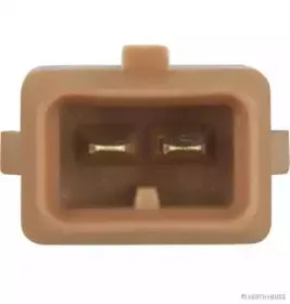 Циліндр гальмівний головний HERTH+BUSS JAKOPARTS купить