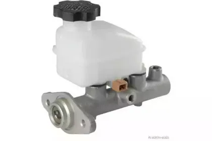 Главный тормозной цилиндр HERTH+BUSS JAKOPARTS купить