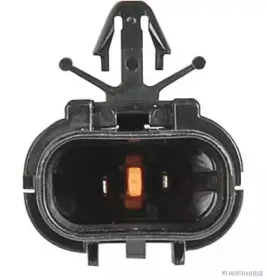 Главный тормозной цилиндр HERTH+BUSS JAKOPARTS купить