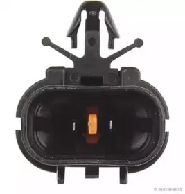 Главный тормозной цилиндр HERTH+BUSS JAKOPARTS купить