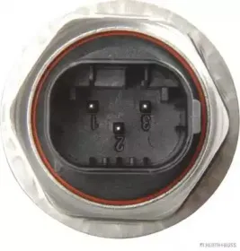 Главный тормозной цилиндр HERTH+BUSS JAKOPARTS купить