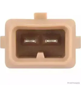 Главный тормозной цилиндр HERTH+BUSS JAKOPARTS купить