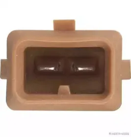 Главный тормозной цилиндр HERTH+BUSS JAKOPARTS купить