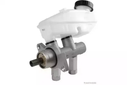 Главный тормозной цилиндр HERTH+BUSS JAKOPARTS купить