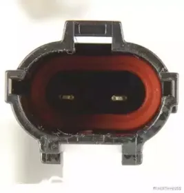 Главный тормозной цилиндр HERTH+BUSS JAKOPARTS купить