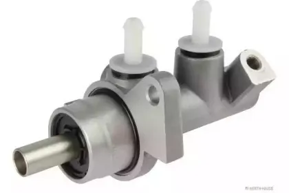 Главный тормозной цилиндр HERTH+BUSS JAKOPARTS купить