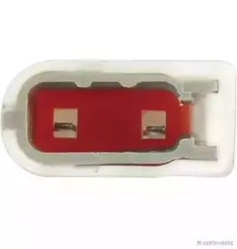 Главный тормозной цилиндр HERTH+BUSS JAKOPARTS купить