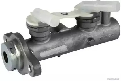 Главный тормозной цилиндр HERTH+BUSS JAKOPARTS купить