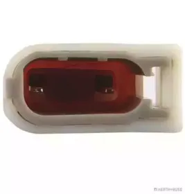 Главный тормозной цилиндр HERTH+BUSS JAKOPARTS купить