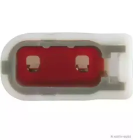 Главный тормозной цилиндр HERTH+BUSS JAKOPARTS купить