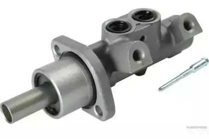 Главный тормозной цилиндр HERTH+BUSS JAKOPARTS купить