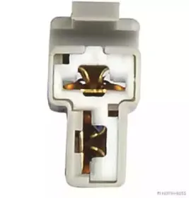 Главный тормозной цилиндр HERTH+BUSS JAKOPARTS купить