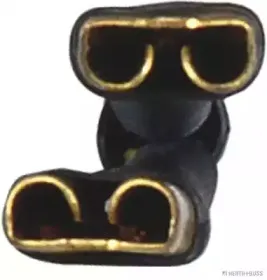 Главный тормозной цилиндр HERTH+BUSS JAKOPARTS купить