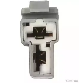 Главный тормозной цилиндр HERTH+BUSS JAKOPARTS купить