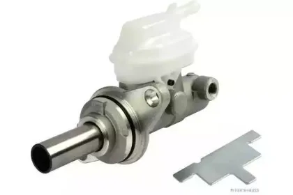 Главный тормозной цилиндр HERTH+BUSS JAKOPARTS купить