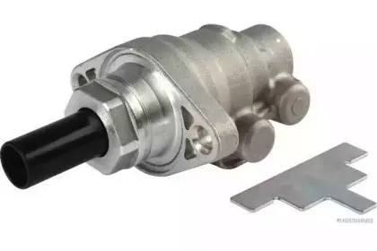 Главный тормозной цилиндр HERTH+BUSS JAKOPARTS купить