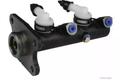 Главный тормозной цилиндр HERTH+BUSS JAKOPARTS купить