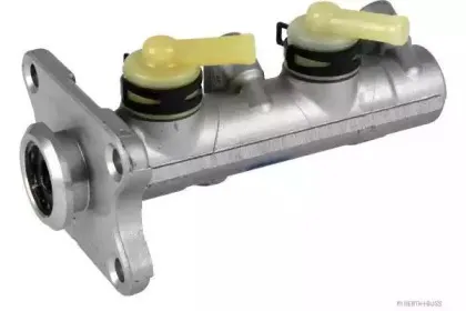 Главный тормозной цилиндр HERTH+BUSS JAKOPARTS купить