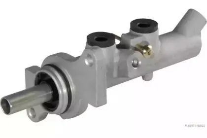 Главный тормозной цилиндр HERTH+BUSS JAKOPARTS купить