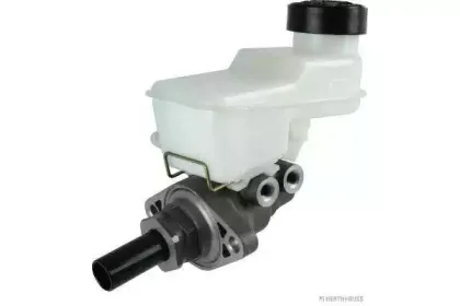 Главный тормозной цилиндр HERTH+BUSS JAKOPARTS купить