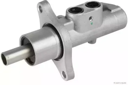 Главный тормозной цилиндр HERTH+BUSS JAKOPARTS купить