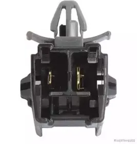 Главный тормозной цилиндр HERTH+BUSS JAKOPARTS купить