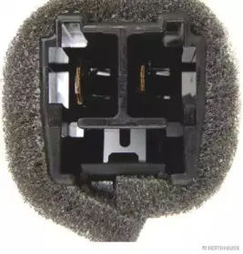 Главный тормозной цилиндр HERTH+BUSS JAKOPARTS купить