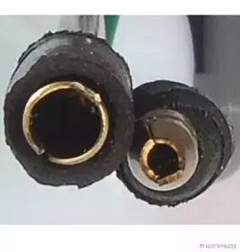 Главный тормозной цилиндр HERTH+BUSS JAKOPARTS купить