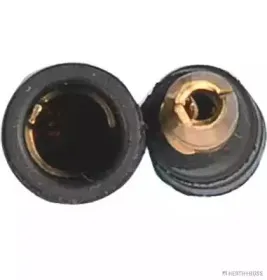 Главный тормозной цилиндр HERTH+BUSS JAKOPARTS купить