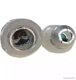 Главный тормозной цилиндр HERTH+BUSS JAKOPARTS купить