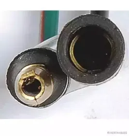 Главный тормозной цилиндр HERTH+BUSS JAKOPARTS купить