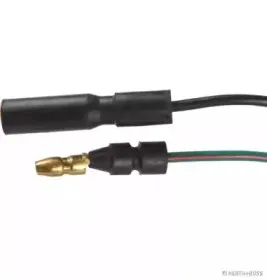 Главный тормозной цилиндр HERTH+BUSS JAKOPARTS купить