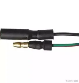 Главный тормозной цилиндр HERTH+BUSS JAKOPARTS купить