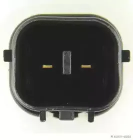 Главный тормозной цилиндр HERTH+BUSS JAKOPARTS купить