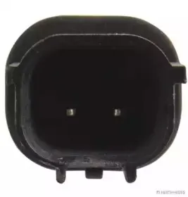 Главный тормозной цилиндр HERTH+BUSS JAKOPARTS купить