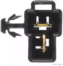 Главный тормозной цилиндр HERTH+BUSS JAKOPARTS купить