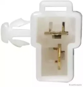 Главный тормозной цилиндр HERTH+BUSS JAKOPARTS купить