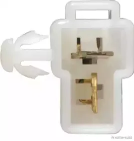 Главный тормозной цилиндр HERTH+BUSS JAKOPARTS купить