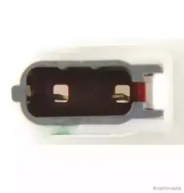 Главный тормозной цилиндр HERTH+BUSS JAKOPARTS купить