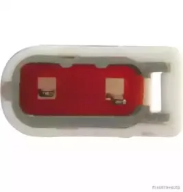 Главный тормозной цилиндр HERTH+BUSS JAKOPARTS купить