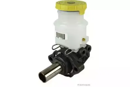 Главный тормозной цилиндр HERTH+BUSS JAKOPARTS купить